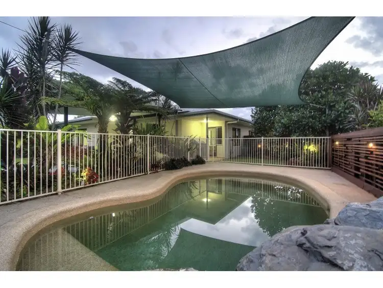 Main view of Homely house listing, 17 Bayil Drive, Cooya Beach QLD 4873