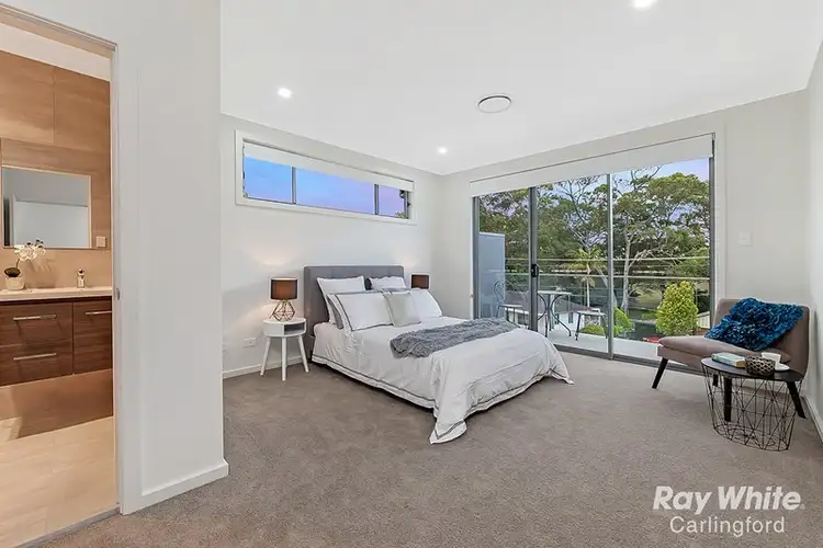 Fourth view of Homely other listing, 5A Charlotte Street, Dundas Valley NSW 2117