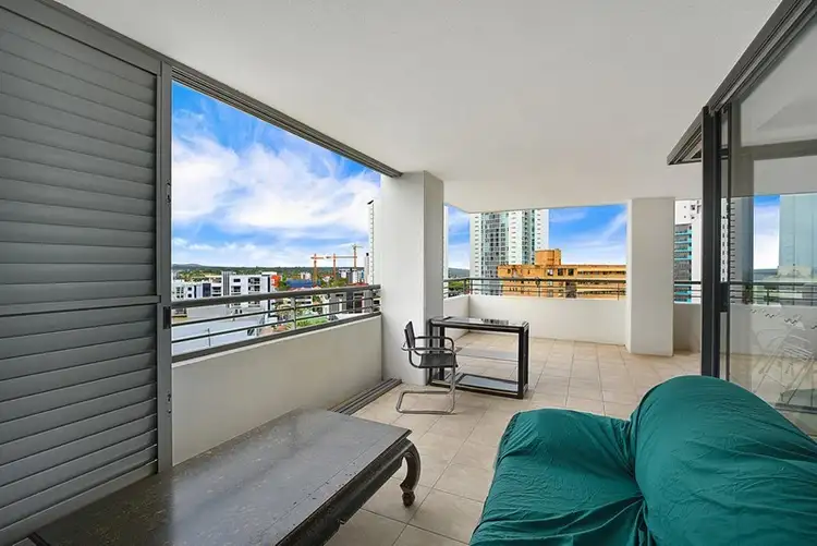 Sixth view of Homely apartment listing, 105 Scarborough Street, Southport QLD 4215