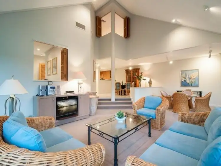 Main view of Homely apartment listing, Villa 148 Bougainvillea Way West, Port Douglas QLD 4877
