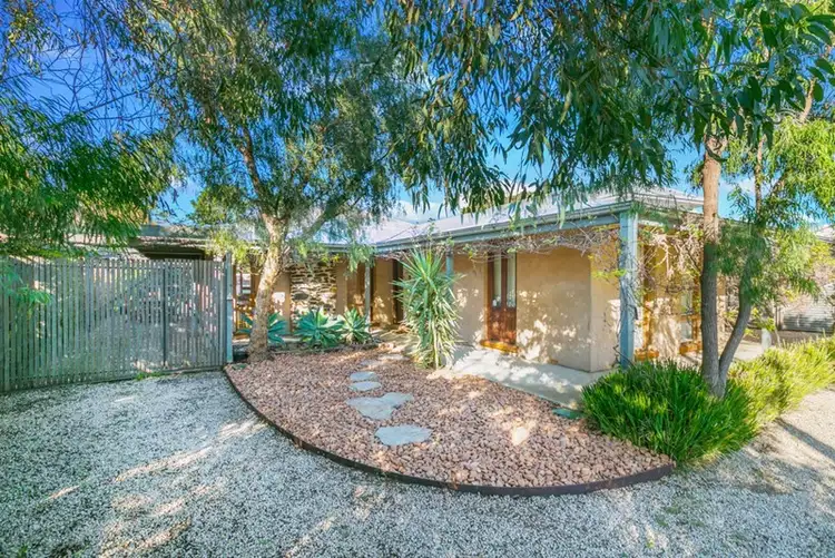 Main view of Homely house listing, 26 Eden Terrace, Port Willunga SA 5173