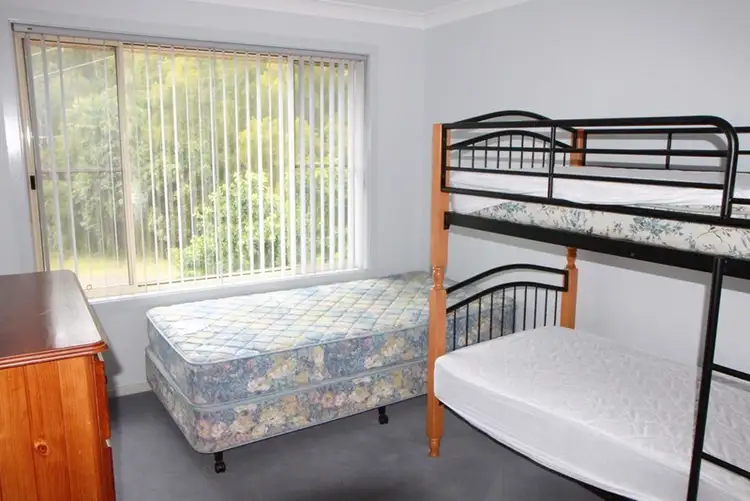 Fifth view of Homely townhouse listing, 1/39 Tuloa Avenue, Hawks Nest NSW 2324