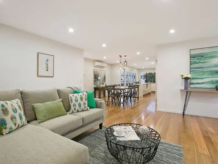 Fifth view of Homely house listing, 16 Meyrick Street, Cannon Hill QLD 4170