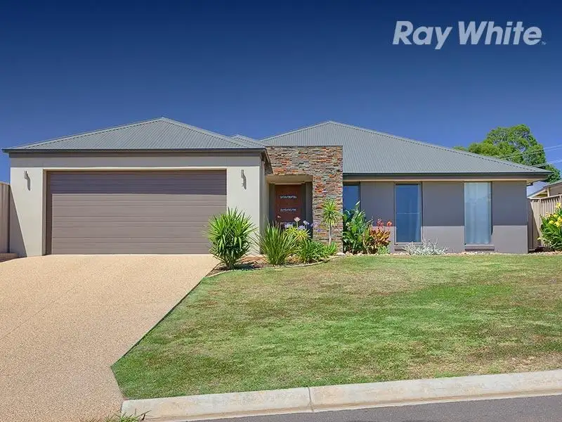 Main view of Homely house listing, 7 Lawson Circuit, Lavington NSW 2641