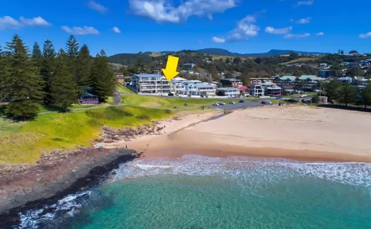 6/2 Barney Street, Kiama NSW 2533