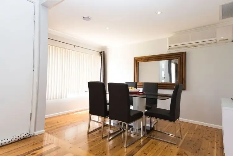 Fourth view of Homely house listing, 57 Kooronga Avenue, Orange NSW 2800