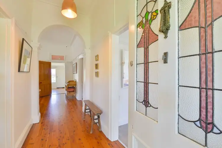 Fourth view of Homely house listing, 161 Carthage Street, Tamworth NSW 2340
