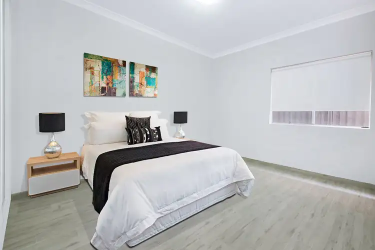 Fourth view of Homely villa listing, 7/2 Curtin Place, Condell Park NSW 2200
