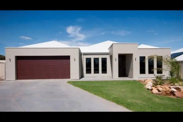 Main view of Homely house listing, 10 Pike Street, Paringa SA 5340