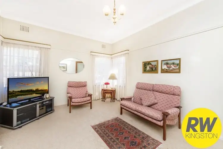 Second view of Homely house listing, 13 Throsby Crescent, Narrabundah ACT 2604