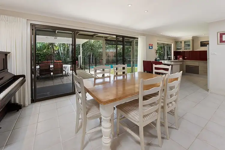 Fifth view of Homely house listing, 3 French Court, Golden Beach QLD 4551
