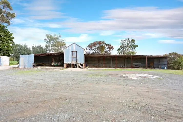 Fifth view of Homely rural property listing, 89 Victor Road, Greenock SA 5360