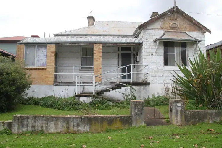 Third view of Homely house listing, 160 Brisbane Street, Tamworth NSW 2340