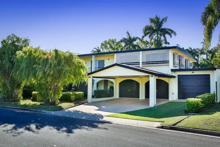 Third view of Homely house listing, 6 Jacaranda Crescent, Annandale QLD 4814