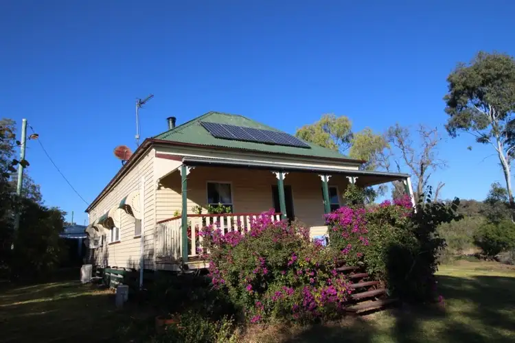 Main view of Homely house listing, 9 Crawley Road, Stoneleigh, Pittsworth QLD 4356