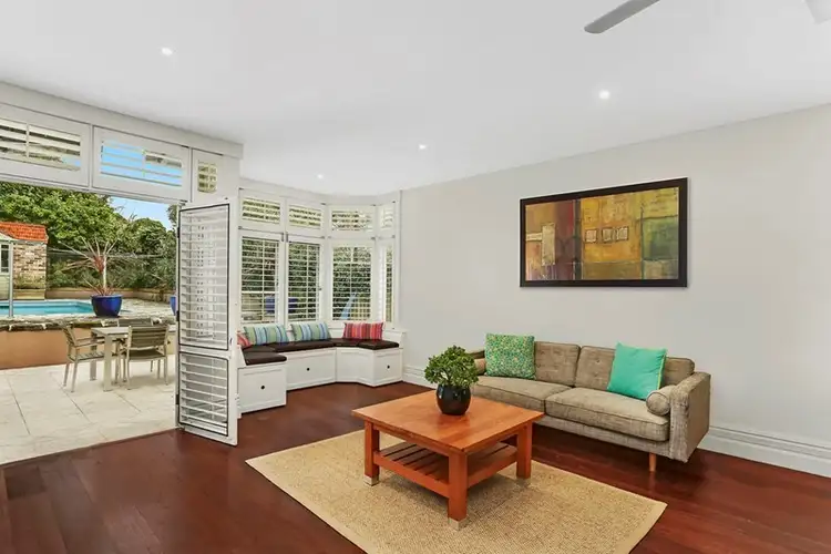 Fourth view of Homely house listing, 13 Russell Street, Vaucluse NSW 2030
