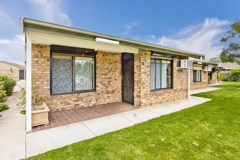 Main view of Homely unit listing, 15/55 Kintore Street, Mile End SA 5031