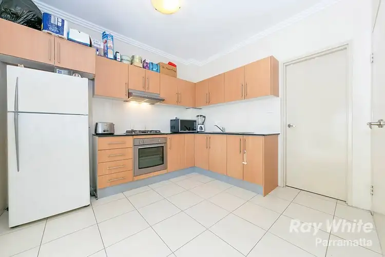 Third view of Homely unit listing, 17/64-68 Cardigan Street, Guildford NSW 2161