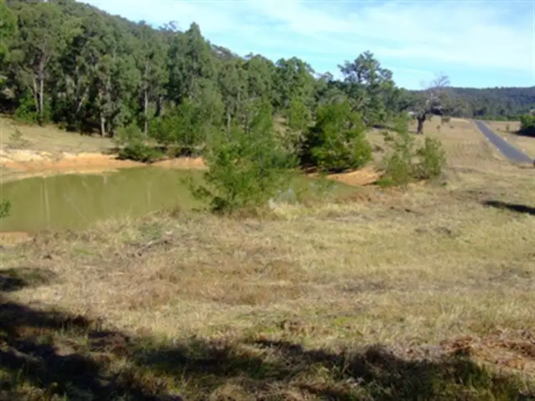 Fourth view of Homely rural property listing, Lot 3 and 8 Box Gap Road, Putty NSW 2330