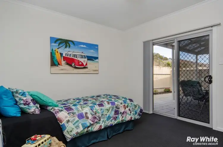 Fifth view of Homely house listing, 52A Robin Street, Port Noarlunga South SA 5167