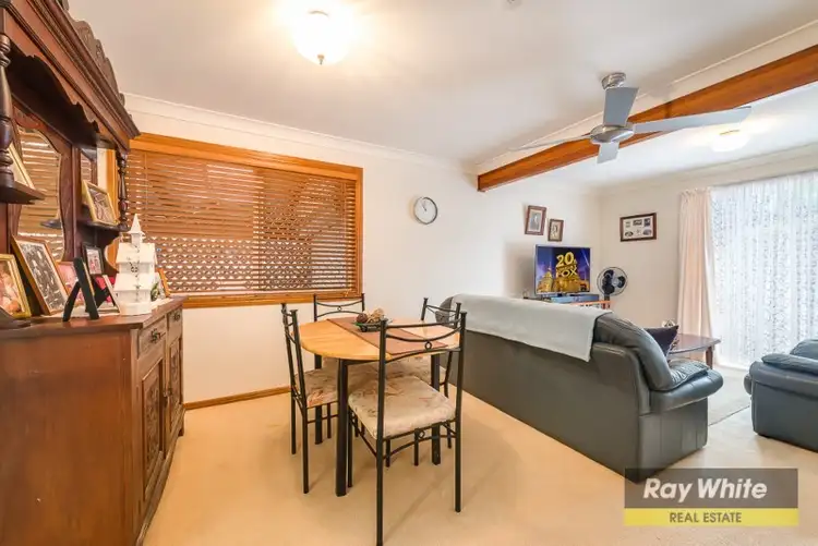 Fourth view of Homely townhouse listing, 11/10 Hollywell Road, Biggera Waters QLD 4216