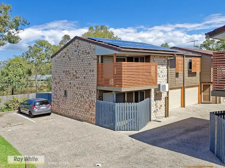 25/54 Fleet Drive, Kippa-ring QLD 4021