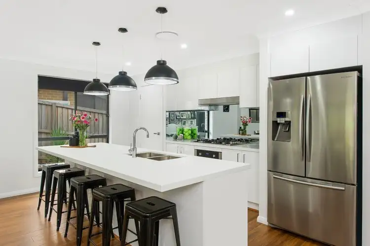 Second view of Homely house listing, 10A Myrtle Creek Avenue, Tahmoor NSW 2573