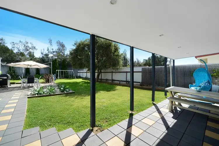 Second view of Homely house listing, 10 Oxford Road, Dapto NSW 2530