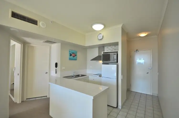 Fifth view of Homely apartment listing, 46 Pacific Street, Main Beach QLD 4217