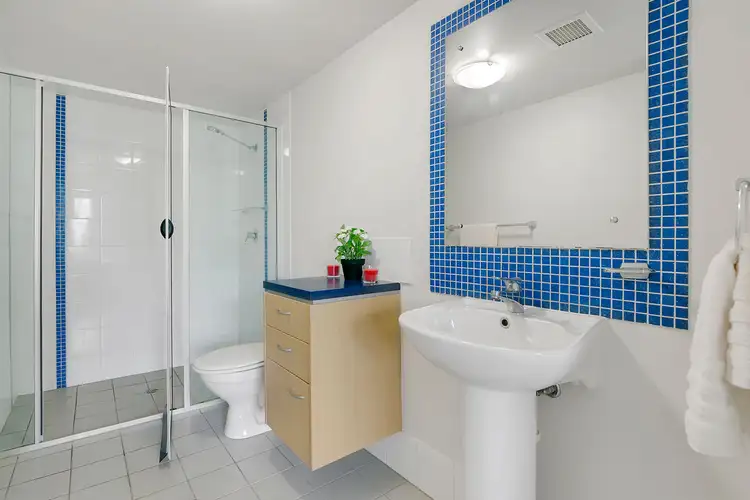 Sixth view of Homely apartment listing, 8/19 Thorn Street, Kangaroo Point QLD 4169