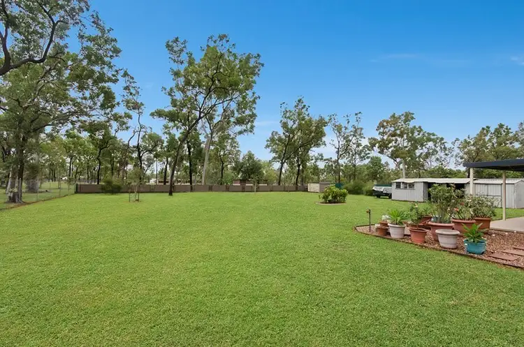 Seventh view of Homely house listing, 11 Mawson Street, Bluewater Park QLD 4818