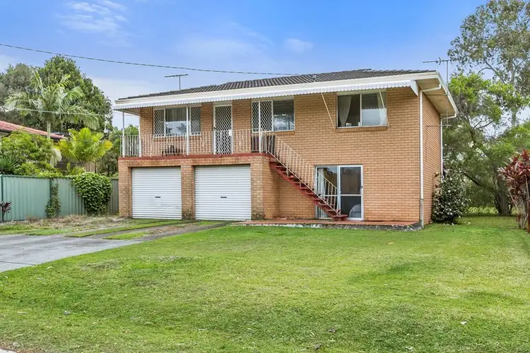 11 Hilliard Street, Ormiston QLD 4160