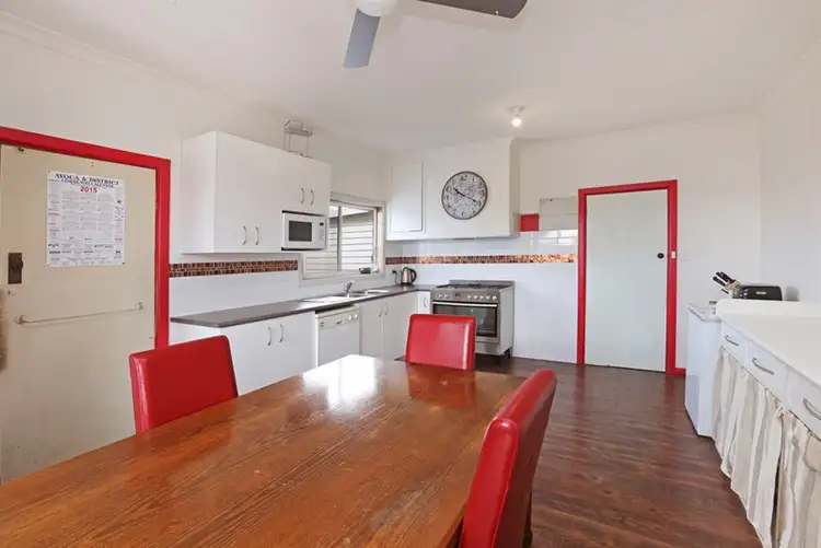 Fifth view of Homely house listing, 17 Allitt Avenue, Belmont VIC 3216