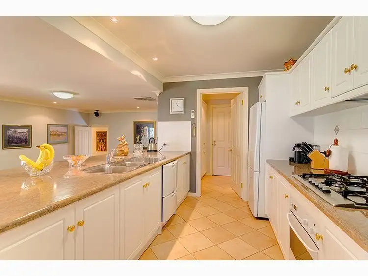 Sixth view of Homely house listing, 1 Austin Court, Craigburn Farm SA 5051