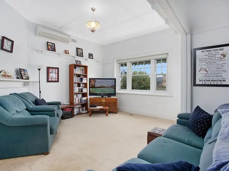 Second view of Homely house listing, 115 Curdie Street, Cobden VIC 3266