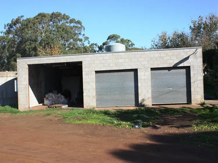 Sixth view of Homely rural property listing, 73 Hinkleys Road, Tesbury VIC 3260