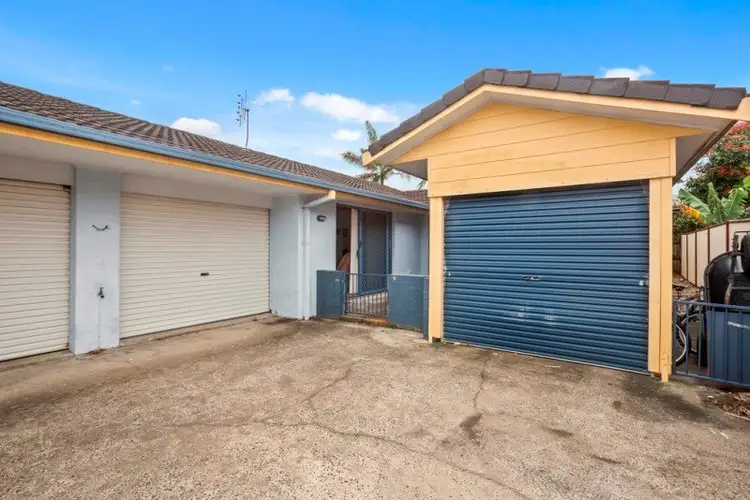 Third view of Homely other listing, 2/40 Oleander Avenue, Bogangar NSW 2488