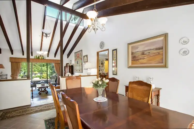 Fifth view of Homely house listing, 61 Warks Hill Road, Kurrajong Heights NSW 2758