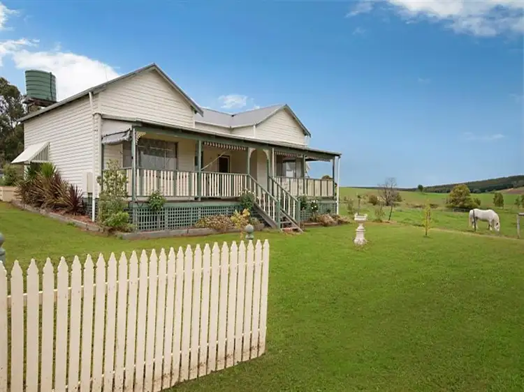 18 Mclean Street, Digby VIC 3309