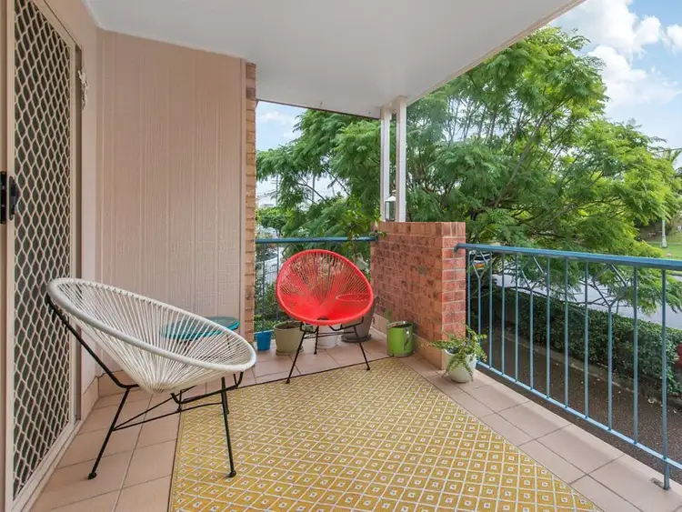 Sixth view of Homely unit listing, 6/24 Kitson Street, Morningside QLD 4170