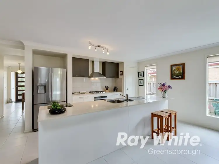 Third view of Homely house listing, 66 Grange Drive, South Morang VIC 3752