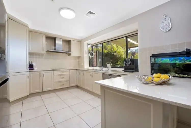 Second view of Homely house listing, 182 Oxford Road, Ingleburn NSW 2565