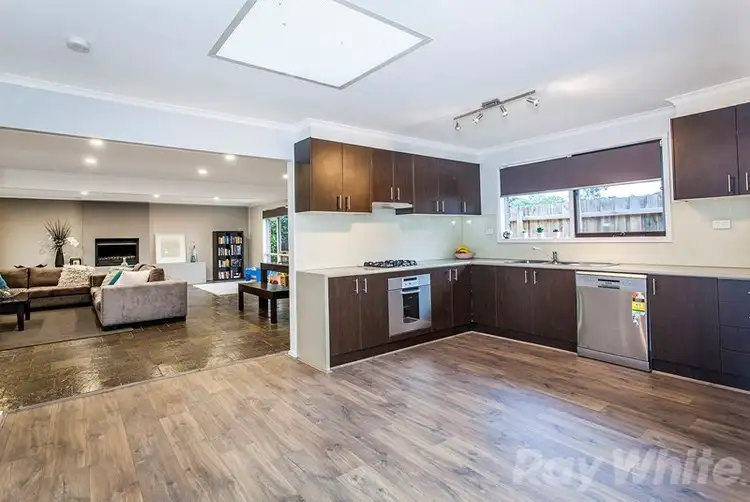 Fourth view of Homely house listing, 5 Hindmarsh Street, Rowville VIC 3178