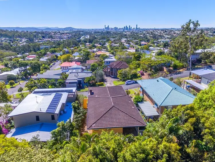 Sixth view of Homely house listing, 25 Dagmar Street, Holland Park West QLD 4121