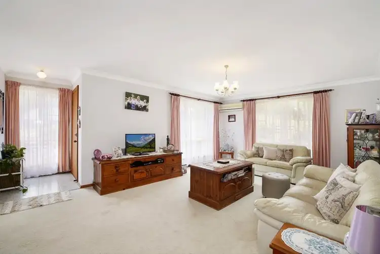 Third view of Homely villa listing, 1/22 Stornaway Crescent, Berkeley Vale NSW 2261