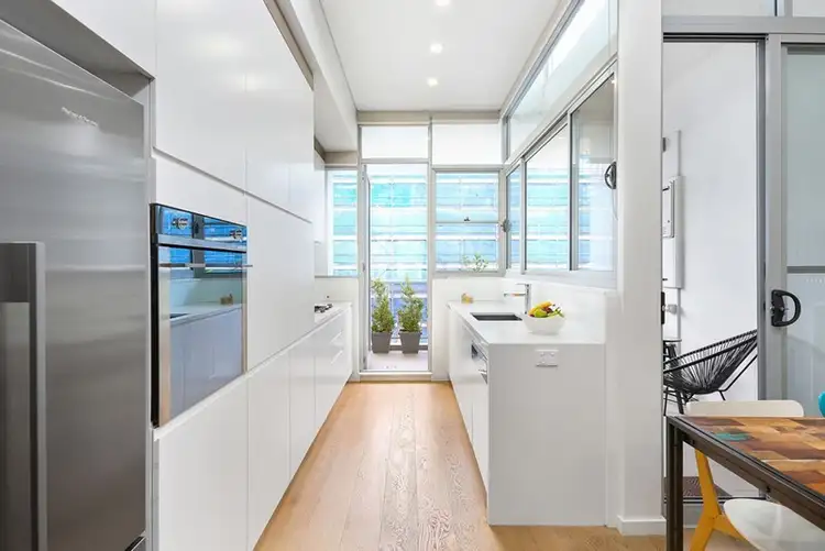 Third view of Homely unit listing, 23/90 Tennyson Road, Mortlake NSW 2137