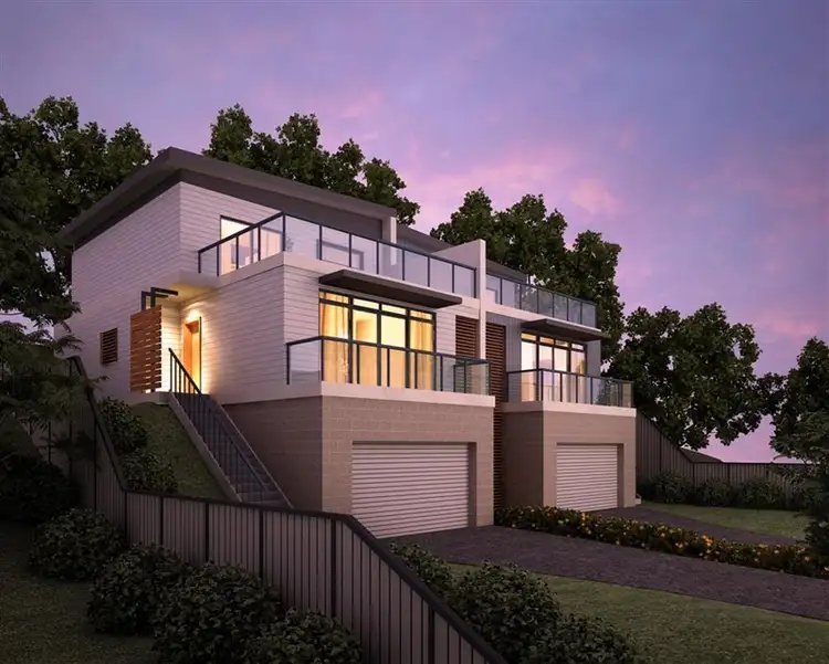 Seventh view of Homely other listing, 7/12 Elimatta Place, Kiama NSW 2533