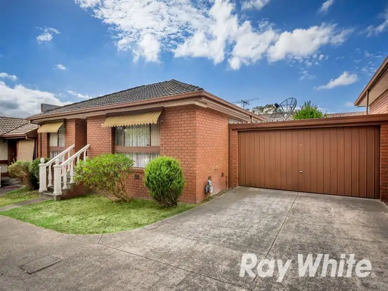 Main view of Homely unit listing, 2/118 Severn Street, Box Hill North VIC 3129