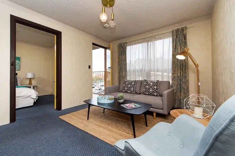 Second view of Homely apartment listing, 5/10-12 Gordon Street, Glenelg SA 5045