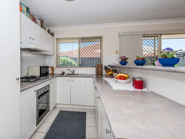 Second view of Homely villa listing, 12/276 Handford Road, Taigum QLD 4018